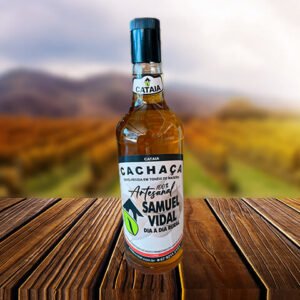CACHAÇA CATAIA 750ml