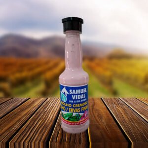 MOLHO ALHO COM ERVAS FINAS 150ml