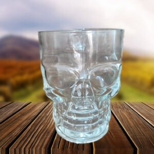 CANECA CAVEIRÃO 515 ml