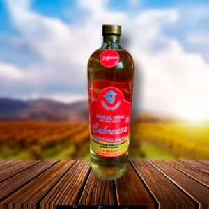 Cachaça Cabreuva - 750ml