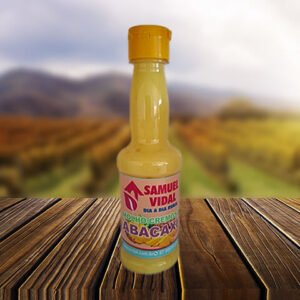 MOLHO ABACAXI COM PIMENTA 150ml