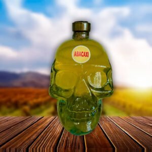 CAVEIRA ABACAXI - 750ml