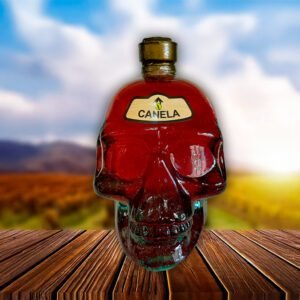 CAVEIRA CANELA - 750ml