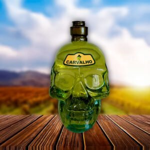 CAVEIRA CARVALHO - 750ml