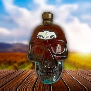 CAVEIRA GENGIBRE - 750ml