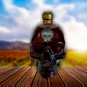 CAVEIRA JABUTICABA - 750ml